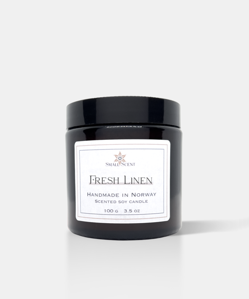 Brown - Fresh Linen